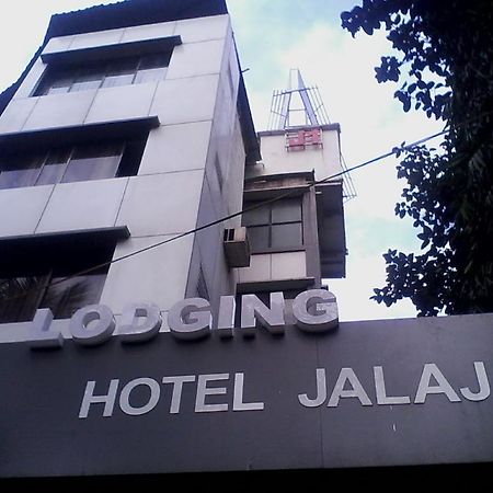 Hotel Jalaja Heritage 탄 외부 사진