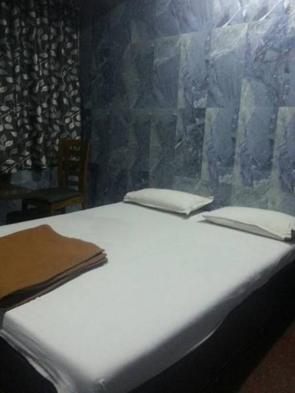 Hotel Jalaja Heritage 탄 객실 사진